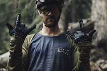 Load image into Gallery viewer, ION MTB Jersey Long Sleeve Scrub Men 2023