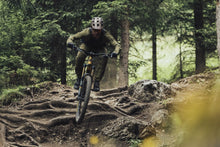 Load image into Gallery viewer, ION MTB Jersey Long Sleeve Scrub Men 2023