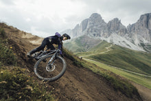 Lade das Bild in den Galerie-Viewer, MTB Hose Scrub Damen