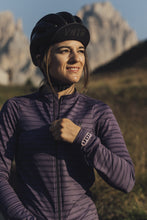 Carica l'immagine nel visualizzatore di Gallery, Maglia da Gravel VNTR Amp a maniche lunghe da donna