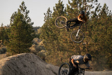 Load image into Gallery viewer, ION MTB Jersey Scrub Amp BAT Short-Sleeve Men 2024