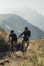 Cargar imagen en el visor de la galería, ION Gravel Shorts tight VNTR Amp Women 2024