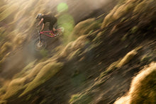 Charger l'image dans la galerie, action_shot
