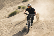 Load image into Gallery viewer, ION MTB Jersey Seek Graphic Short-Sleeve Men 2024