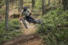 Load image into Gallery viewer, ION MTB Jersey Seek Graphic Short-Sleeve Men 2024