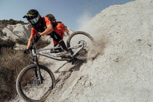 Carica l'immagine nel visualizzatore di Gallery, Scarpe MTB Pedali Piatti Scrub Select