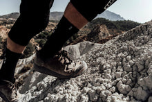Carica l'immagine nel visualizzatore di Gallery, Scarpe MTB Pedali Piatti Scrub Select