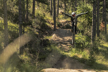 Load image into Gallery viewer, ION MTB Jersey Logo Longsleeve 2023