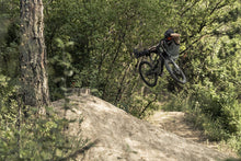 Load image into Gallery viewer, ION Men MTB Jersey Logo 2023