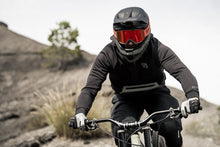 Cargar imagen en el visor de la galería, ION MTB Tech Hoody Seek Amp 2023