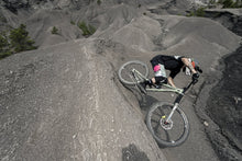 Cargar imagen en el visor de la galería, ION Men MTB Shorts Seek Amp 2022