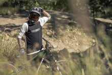 Carica l'immagine nel visualizzatore di Gallery, Maglia MTB a maniche lunghe Scrub Amp 3/4 Uomo