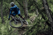 Carica l'immagine nel visualizzatore di Gallery, Pantaloncini MTB Scrub Uomo