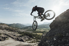 Cargar imagen en el visor de la galería, ION Men MTB Shorts Seek Amp 2022