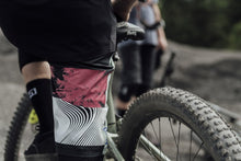 Cargar imagen en el visor de la galería, ION Men MTB Shorts Seek Amp 2022
