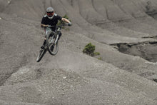 Charger l'image dans la galerie, Casque VTT Fullface Scrub Amp