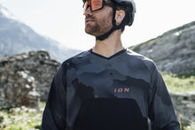 Load image into Gallery viewer, ION Men MTB Longsleeve Jersey Traze Amp AFT 2022
