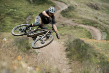 Carica l'immagine nel visualizzatore di Gallery, Guanti MTB ION Logo