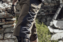 Carica l'immagine nel visualizzatore di Gallery, Pantaloncini MTB Scrub Uomo