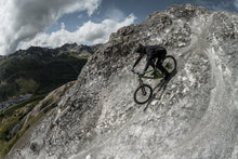 Cargar imagen en el visor de la galería, ION MTB Outerwear Shelter BAT Longsleeve 2023