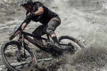 Carica l'immagine nel visualizzatore di Gallery, Guanti MTB ION Logo