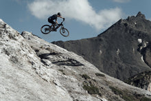 Cargar imagen en el visor de la galería, ION Men MTB Shortsleeve Jersey Scrub 2022