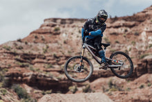 Carica l'immagine nel visualizzatore di Gallery, Scarpe MTB Pedali Piatti Scrub Select