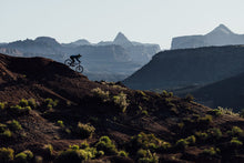 Cargar imagen en el visor de la galería, ION Men MTB Shorts Scrub Amp Long 2020