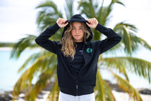 Cargar imagen en el visor de la galería, Duotone Hoody Team Zip women 2024