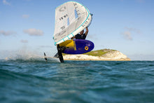 Cargar imagen en el visor de la galería, Duotone Foilpart Front Wing Whizz SLS 2025
