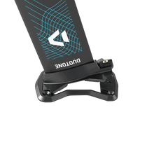 Lade das Bild in den Galerie-Viewer, Duotone Mast Aero Mid QM SLS 2024