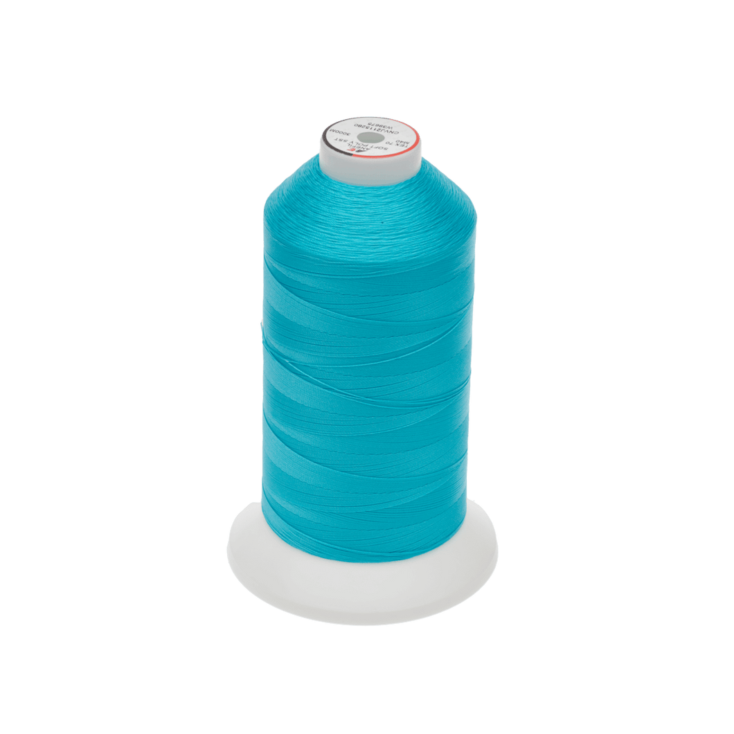 Duotone Kite Spare Thread Poly M90 (1cone/6000m) (SS20-onw) 2024