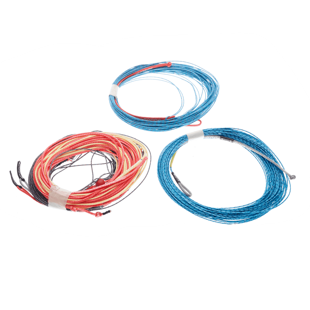 Duotone Line Set QC (SS21-SS22) 2022