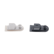 Load image into Gallery viewer, Duotone Rubber Plug Pair Click Bar (SS17-onw) 2024