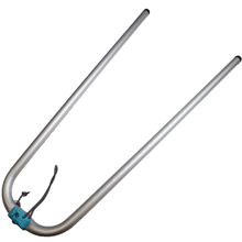 Lade das Bild in den Galerie-Viewer, Duotone Boom Spare Alu Tailend w. iTail Wave compl.(SS14-22) 2024
