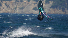 Carica l'immagine nel visualizzatore di Gallery, action_shot
