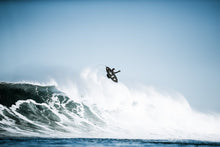 Load image into Gallery viewer, ION Surf Leash Tec Ankle 2024
