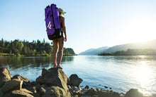 Lade das Bild in den Galerie-Viewer, Fanatic Diamond Air Touring Pocket 2024