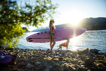 Lade das Bild in den Galerie-Viewer, Fanatic Diamond Air Touring Pocket 2024