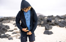 Charger l'image dans la galerie, Duotone Hoody Zip Team men 2023