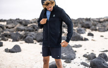 Charger l'image dans la galerie, Duotone Hoody Zip Team men 2023