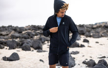 Charger l'image dans la galerie, Duotone Hoody Zip Team men 2023