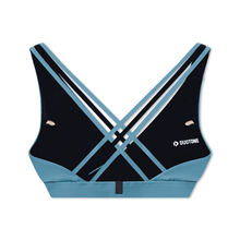 Cargar imagen en el visor de la galería, Duotone Apparel Bikini Top Beach women 2026