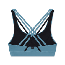 Carica l'immagine nel visualizzatore di Gallery, Duotone Apparel Bikini Top Active women 2026