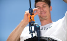 Cargar imagen en el visor de la galería, Duotone Quick Release Freeride Kit 2020