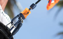 Cargar imagen en el visor de la galería, Duotone Quick Release Freeride Kit 2020