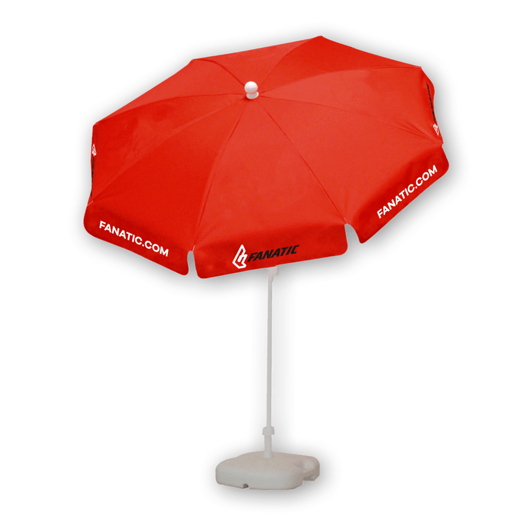 Fanatic Beach Umbrella (part 1 of 2) 2023