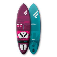 Lade das Bild in den Galerie-Viewer, Fanatic Skate TE 2020