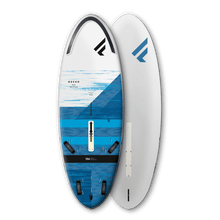 Cargar imagen en el visor de la galería, Fanatic Gecko HRS Daggerboard Soft Top 2020