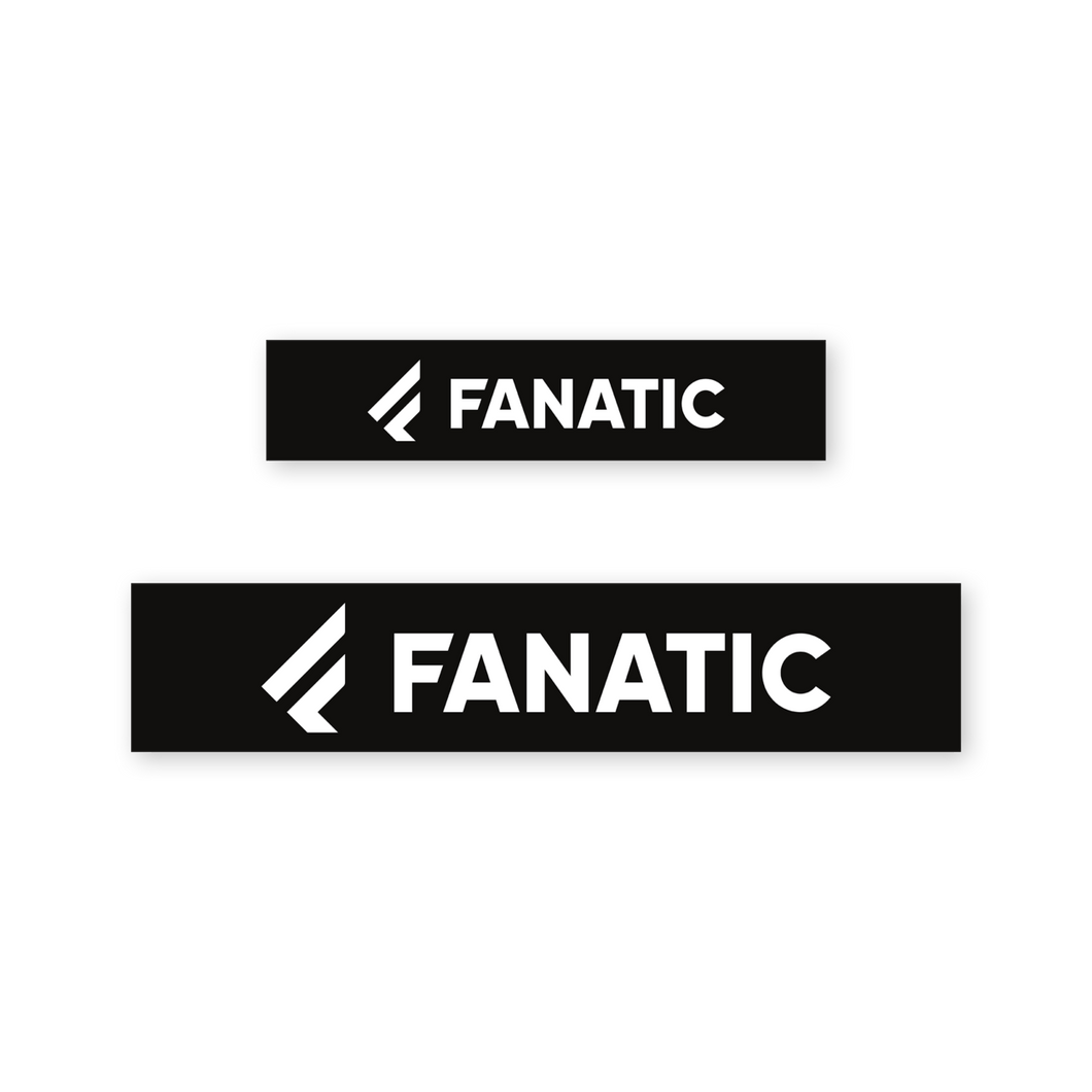 Fanatic Sticker Sail Fanatic 2023